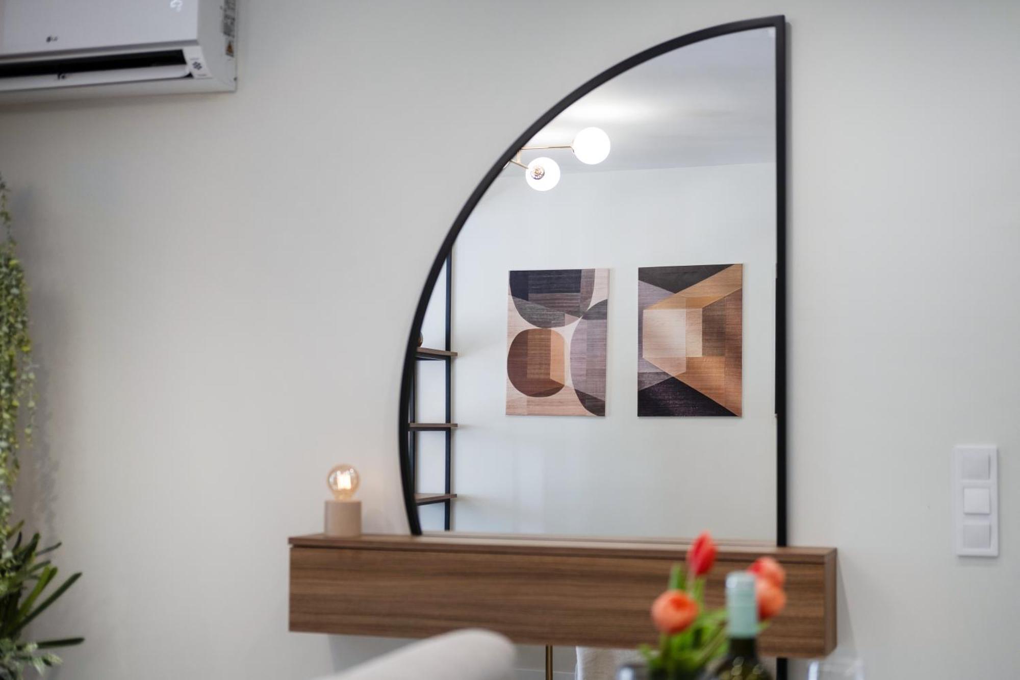Myflat Wave Luxury 44 Suite Siofok Dış mekan fotoğraf