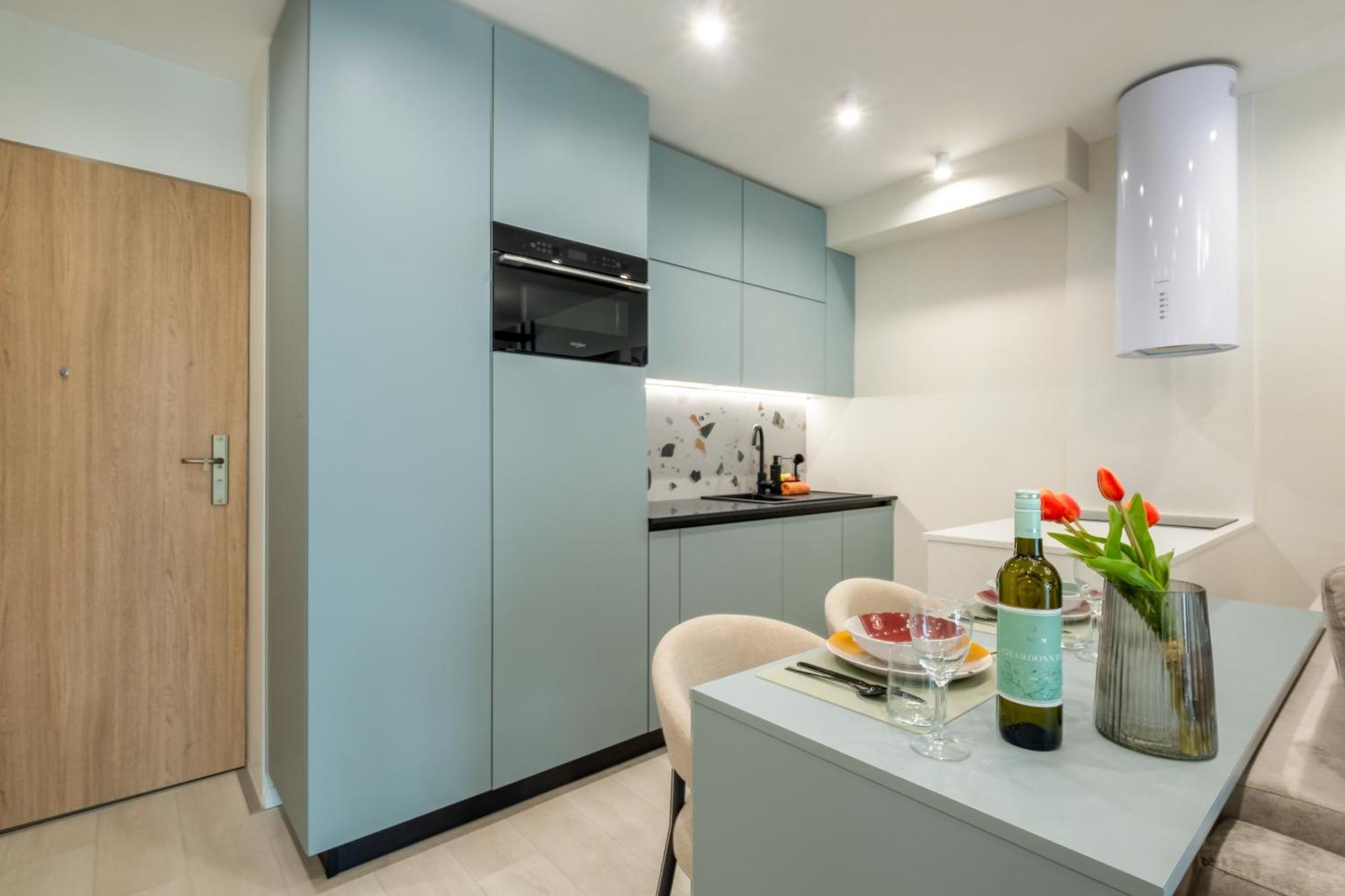 Myflat Wave Luxury 44 Suite Siofok Dış mekan fotoğraf