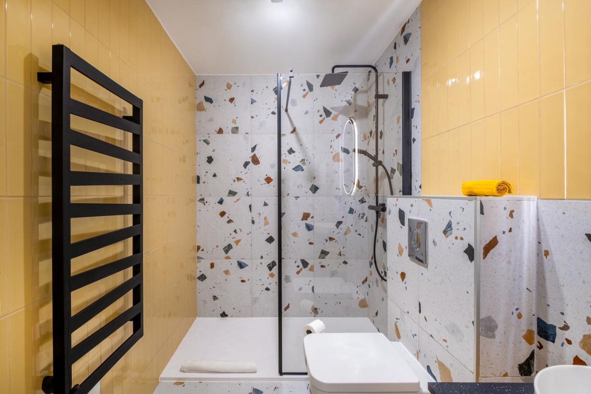 Myflat Wave Luxury 44 Suite Siofok Dış mekan fotoğraf