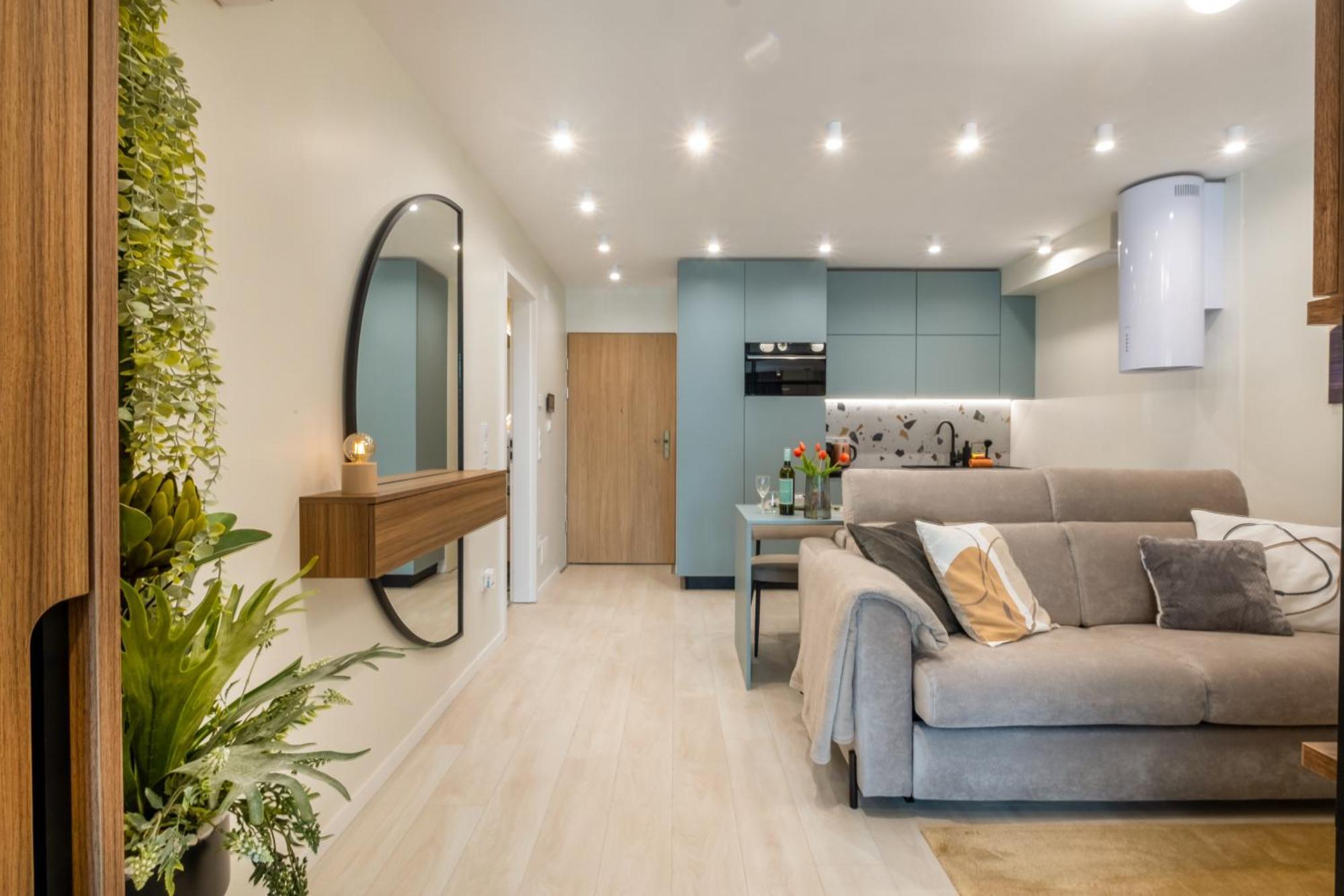 Myflat Wave Luxury 44 Suite Siofok Dış mekan fotoğraf